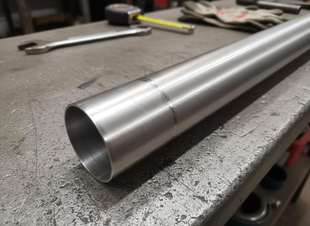 Дюралевый прокат